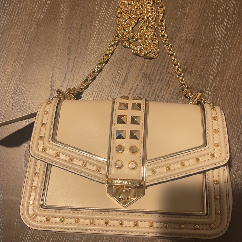 Brand new Michael Korrs bag with tag still attached